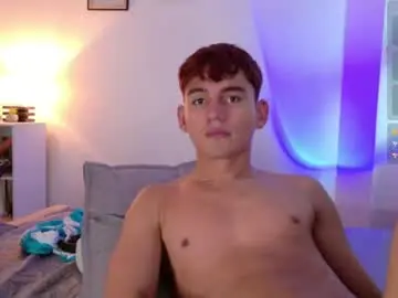 Chaturbate Free Porn Cam of estebanperez_