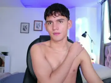 Chaturbate Adult Webcam of estebanperez_