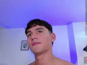 Chaturbate Adult Webcam of estebanperez_