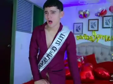 Chaturbate Live Sex of estebanperez_