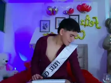 Chaturbate Watch Live Sex Cams of estebanperez_