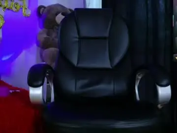 Chaturbate Private Sex Chat of estebanperez_