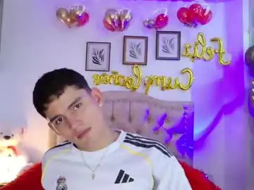 Chaturbate Free Live Porn of estebanperez_