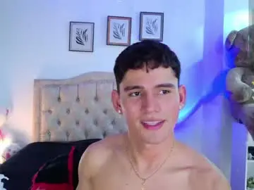 Chaturbate Sex Chat of estebanperez_