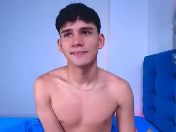 Chaturbate Adult Webcam of estebanperez_