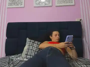 Chaturbate Live Sex Cam of horny_firecouple