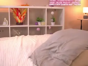 Chaturbate Best Webcam of lana_lee_