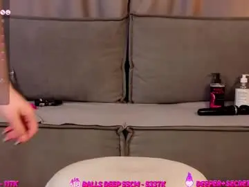 Chaturbate Adult Video Chat of lana_lee_