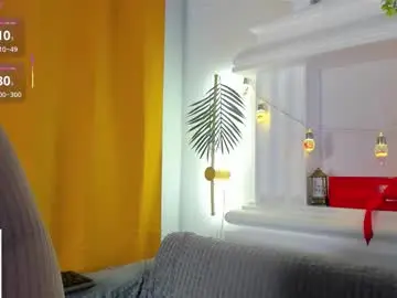 Chaturbate Free Porn Cam of lilian_daniels