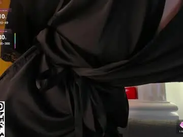 Chaturbate Private Sex Chat of lilian_daniels