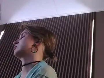 Chaturbate Best live sex cam show of lilian_daniels