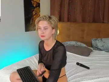 Chaturbate Sex Chat of lilian_daniels