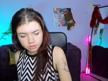 Chaturbate Best Webcam of linda_lie