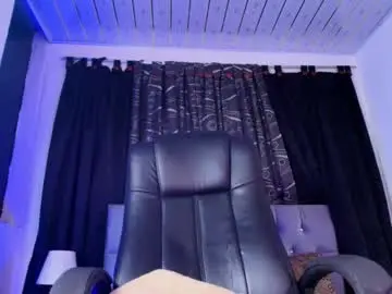 Chaturbate Adult Webcams of meggan_07