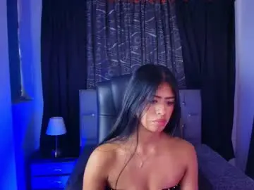 Chaturbate Best live sex cam show of meggan_07