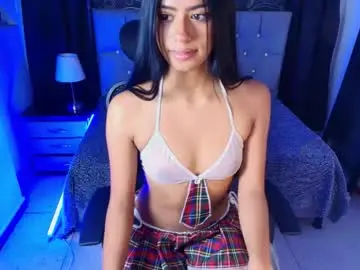 Chaturbate Adult Webcam of meggan_07