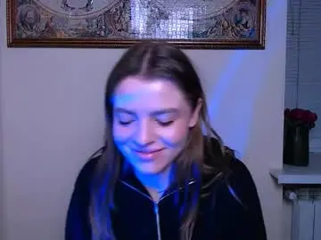 Chaturbate Live Sex of missoliviaa_