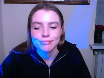 Chaturbate Adult Webcam of missoliviaa_