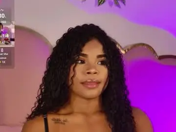 Chaturbate Best Webcam of nahiarareina