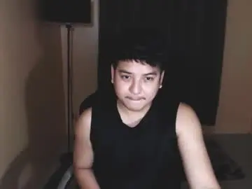 Chaturbate Live Sex Cam of prince_killian