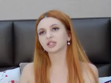 Chaturbate Adult Video Chat of selenahanson