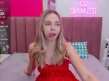 Chaturbate Free Porn Cam of tessaadorable