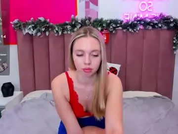 Chaturbate Adult Webcam of tessaadorable