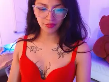 Chaturbate Best Webcam of vanilla_bab3