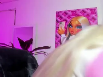 Chaturbate Live Porn of violeta_prince