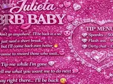 Chaturbate Nude Webcam of violeta_prince