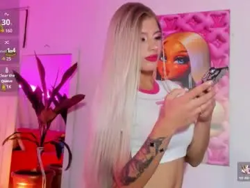 Chaturbate Live Sex of violeta_prince