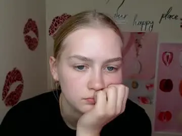 Chaturbate Live Porn of _mademoiselle_e