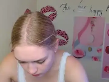 Chaturbate Live Sex of _mademoiselle_e