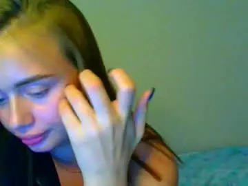 Chaturbate Nude Webcam of _peony_amazing1jess