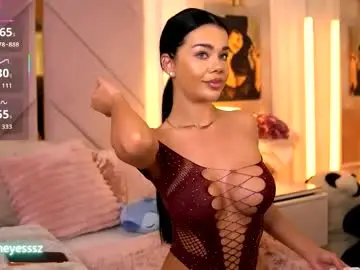 Chaturbate Sex Chat of alexaheyess