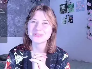 Chaturbate Nude Webcam of cute_cate404