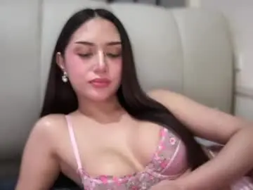 Chaturbate Sex Chat of dianaanders