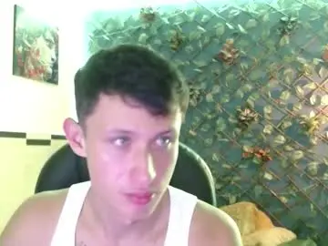 Chaturbate Adult Video Chat of garuo_18