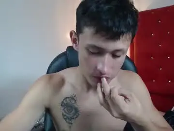 Chaturbate Sex Chat of garuo_18