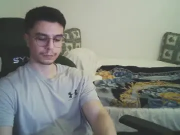 Chaturbate Live Sex Cam of joha244