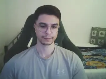Chaturbate Live Sex of joha244