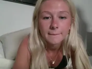 Chaturbate Live Sex of katievanceee