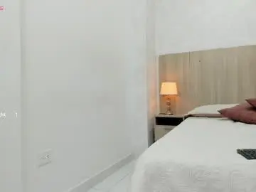 Chaturbate Best live sex cam show of keila_clark