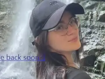 Chaturbate Nude Webcam of ketrin_pirsss