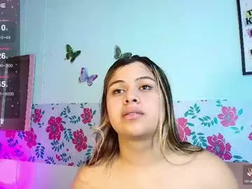 Chaturbate Nude Webcam of kheny_rose