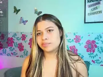 Chaturbate Free Live Porn of kheny_rose