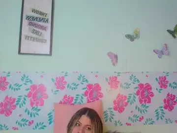 Chaturbate Sex Chat of kheny_rose
