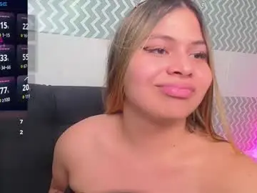 Chaturbate Adult Video Chat of kheny_rose