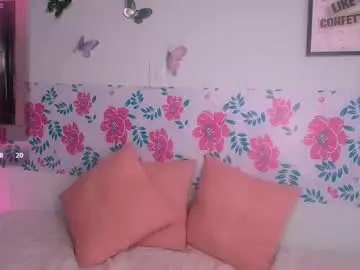 Chaturbate Live Porn of kheny_rose