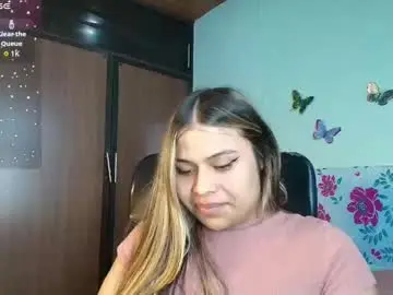 Chaturbate Adult Video Chat of kheny_rose
